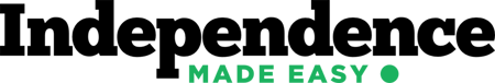 Independence made easy logo