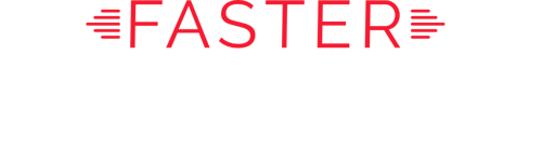 Faster Fingers logo