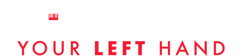 De-Stupefy Your Left Hand logo