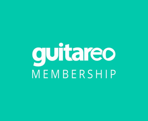 Guitareo Membership thumbnail