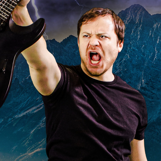 GuitarQuest thumbnail