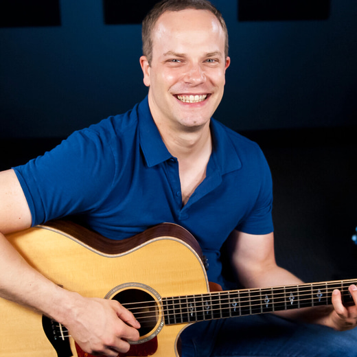 The Guitar System thumbnail
