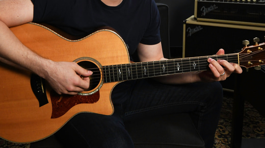 Acoustic Guitar Made Easy thumbnail