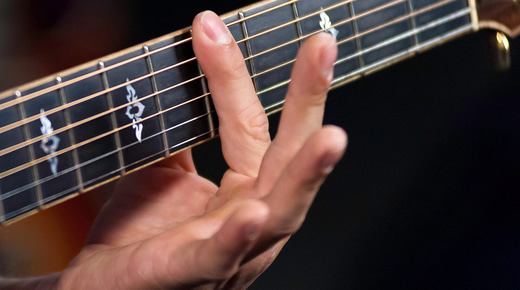 Guitar Technique Made Easy thumbnail