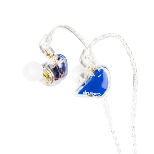 Drumeo EarDRUM In-Ear Monitors thumbnail