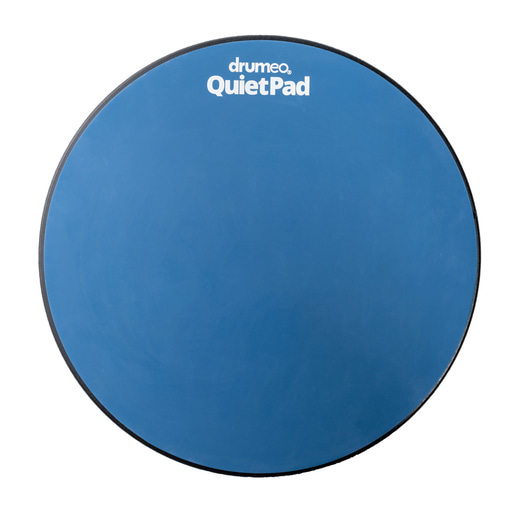 Drumeo QuietPad thumbnail