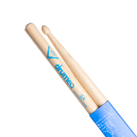 Vater Drumeo 5A Drumsticks thumbnail