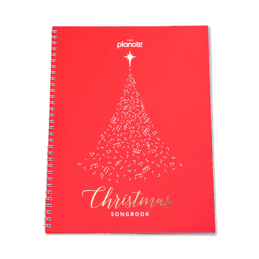 Pianote Christmas Songbook thumbnail
