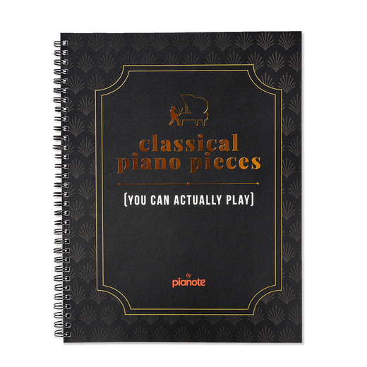 Classical Method Companion Book thumbnail