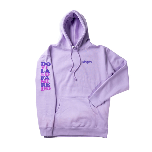 Do Re Mi Hoodie thumbnail