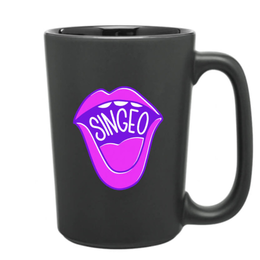 Rockstar Mug thumbnail