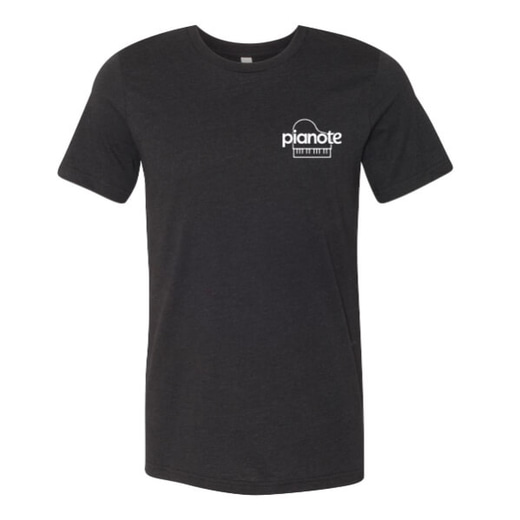 Grand Piano T-Shirt thumbnail