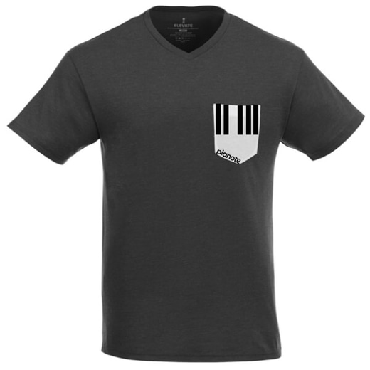 Men’s Pocket Keys T-Shirt thumbnail