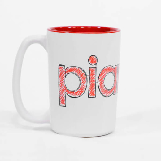 Sketchy Mug thumbnail