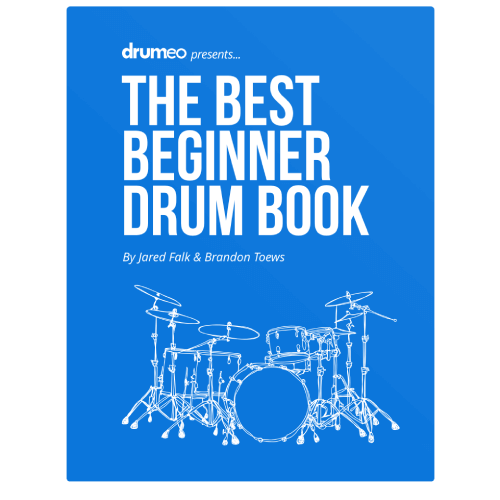 The Best Beginner Drum Book thumbnail