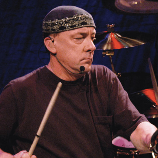Anatomy Of A Drum Solo thumbnail