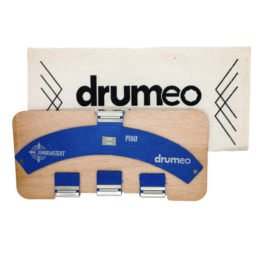 Drumeo Tone Control Kit thumbnail