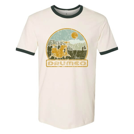 Vintage Mountain Tee thumbnail