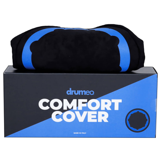 Drumeo Comfort Cover thumbnail