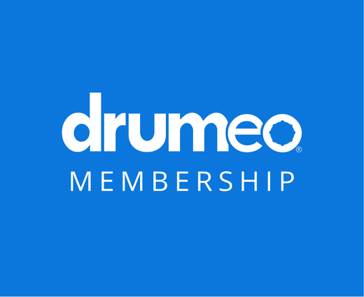 Drumeo Membership thumbnail