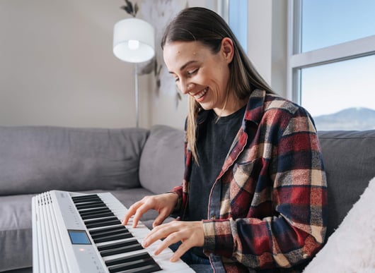 classical player