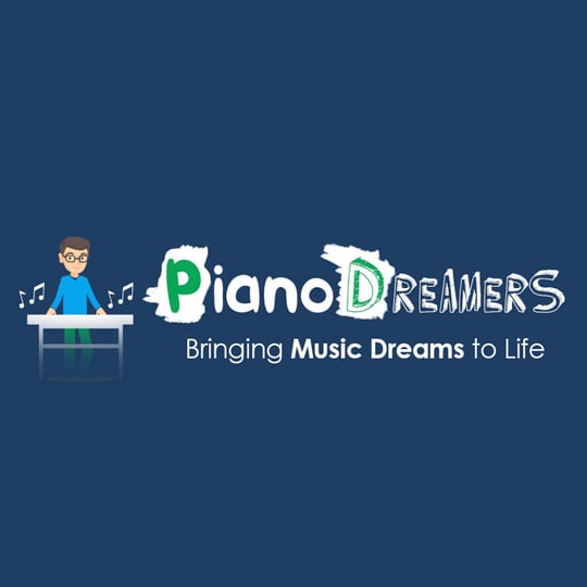 Piano Dreamers Pianote Trial