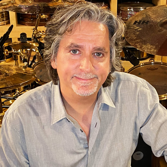 Todd Sucherman Drumeo Trial