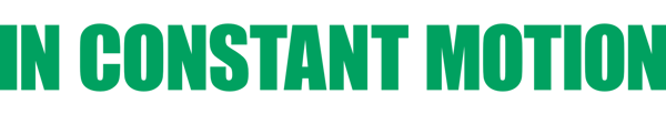In Constant Motion logo