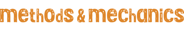 Methods & Mechanics logo