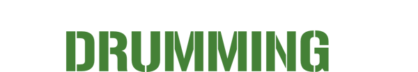 The Language Of Drumming logo