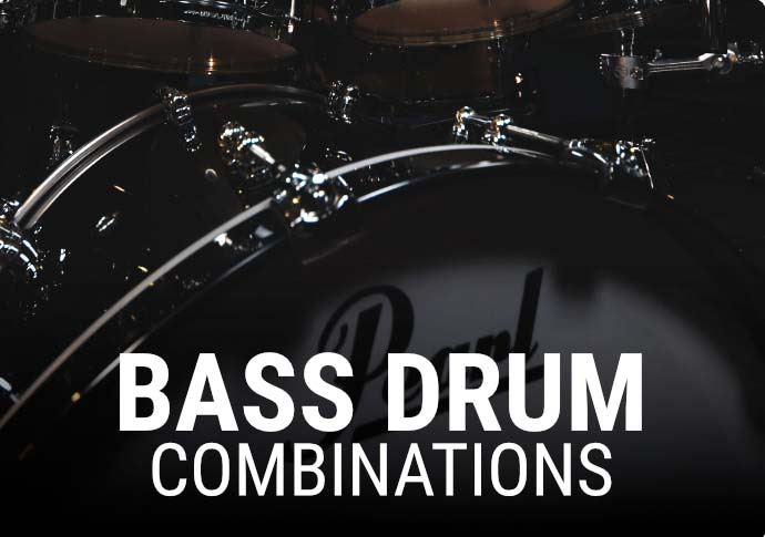 Bass Drum Combinations Image