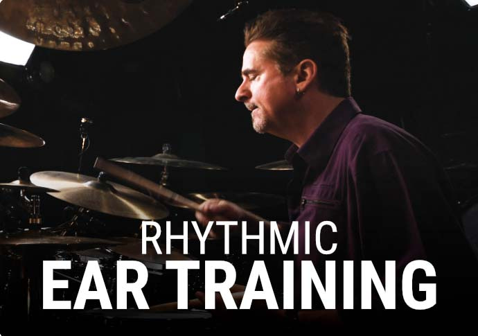 Rhythmic Ear Training Image
