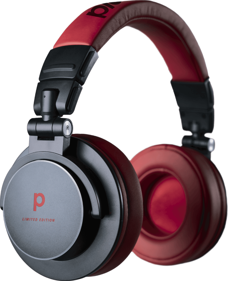 Pianote Concert Series Headphones