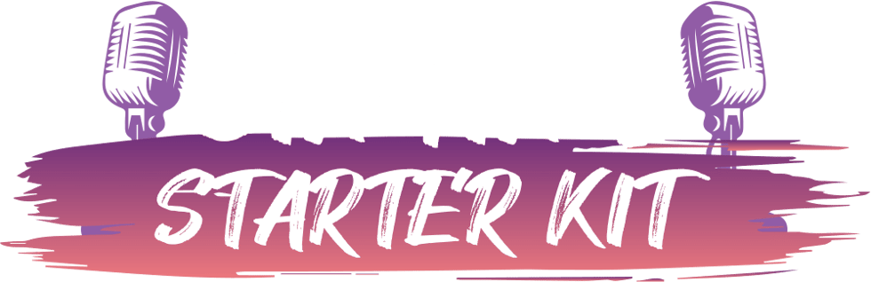 Singer® Beginner's Sewing Kit